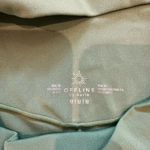 Aerie leggings - Picture 3 of 3